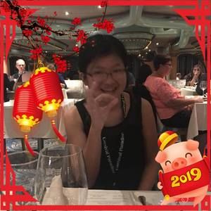 Meet your Posher, Margaret